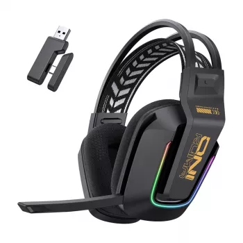 ONIKUMA GT828 Cuffie Gaming