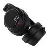 ONIKUMA GT886 Cuffie gaming, nero