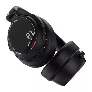 ONIKUMA GT886 cuffie gaming, nero