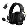 Cuffie gaming ONIKUMA GT888, nero