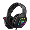 ONIKUMA K10 cuffie gaming (nero)