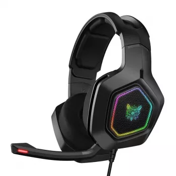 ONIKUMA K10 cuffie gaming (nero)