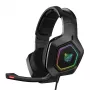 ONIKUMA K10 cuffie gaming (nero)