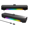 ONIKUMA L16 altoparlante gaming (nero)