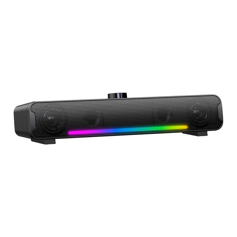 ONIKUMA L16 altoparlante gaming (nero)