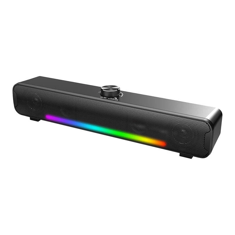 ONIKUMA L16 altoparlante gaming (nero)