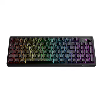 ONIKUMA MT902 tastiera gaming (nera)