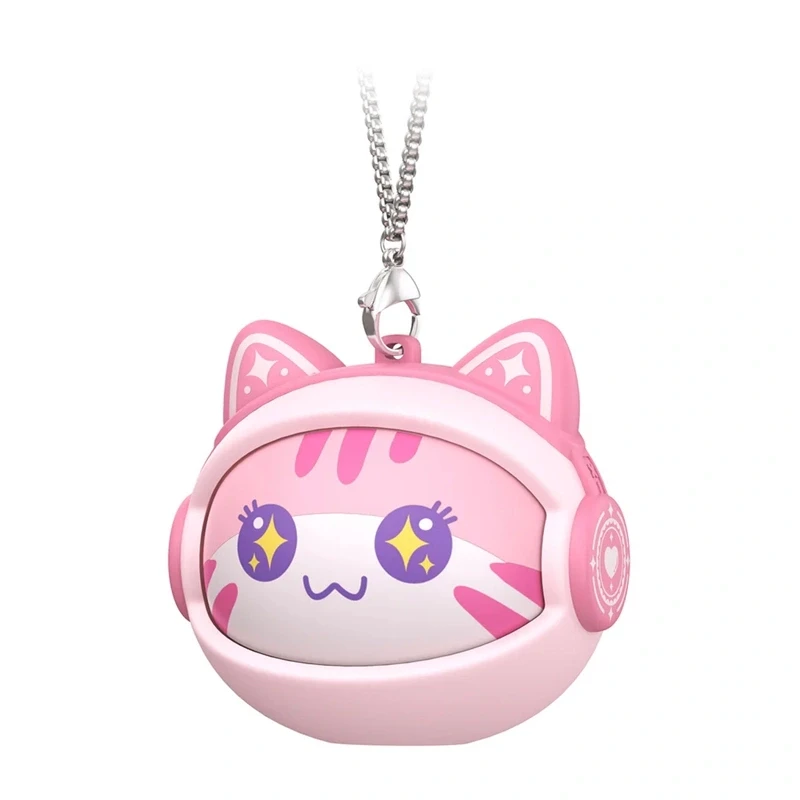 ONIKUMA TX603 Cuffie Bluetooth TWS rosa
