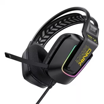 ONIKUMA X13 cuffie gaming nero