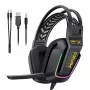 ONIKUMA X13 cuffie gaming nero
