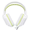 ONIKUMA X13 cuffie gaming bianco