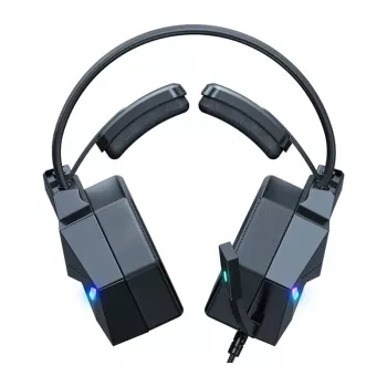 ONIKUMA X20 cuffie gaming (nero)