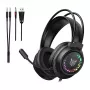 ONIKUMA X92 Cuffie Gaming (nero)
