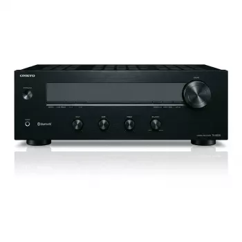 Onkyo TX-8220 B nero sintoamplificatore stereo 2x100W DAB+ BT