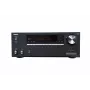 Onkyo TX-NR7100M2 ricevitore AV di rete 9.2 8K THX Wi-Fi Bluetooth Atmos certificato Sonos, nero
