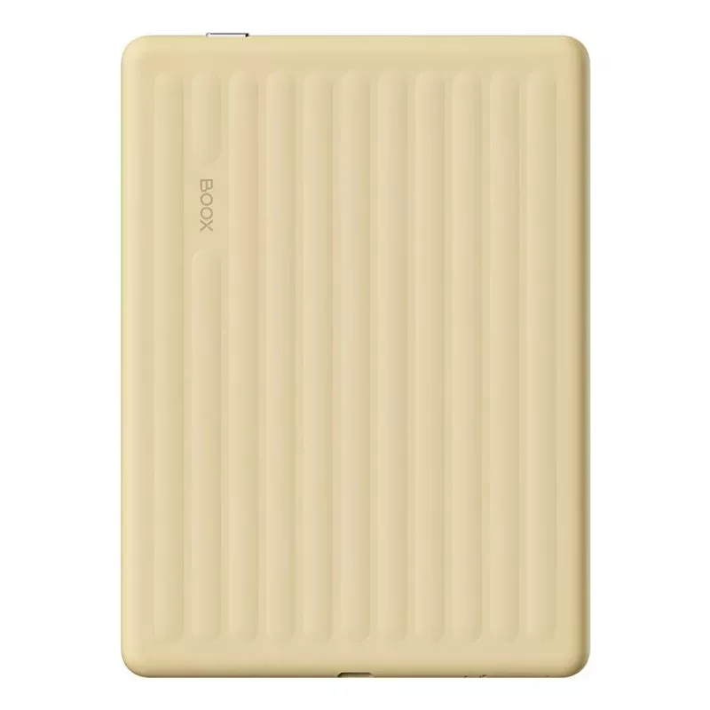ONYX BOOX Go 6 (Gen II) e-reader 6 pollici con E Ink Carta 1200, 4GB RAM, 64GB memoria, Android 12, Wi-Fi e Bluetooth