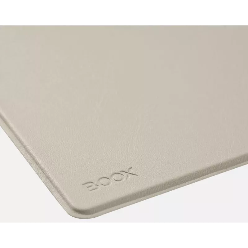 Onyx Boox Go 6 Custodia folio magnetica (Gen 2) - beige