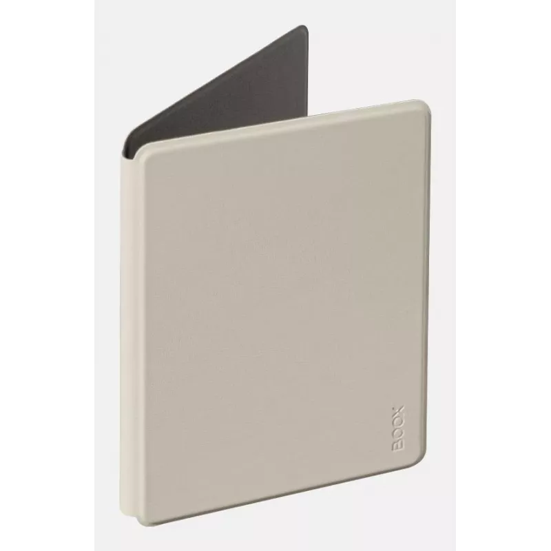 Onyx Boox Go 6 Custodia folio magnetica (Gen 2) - beige