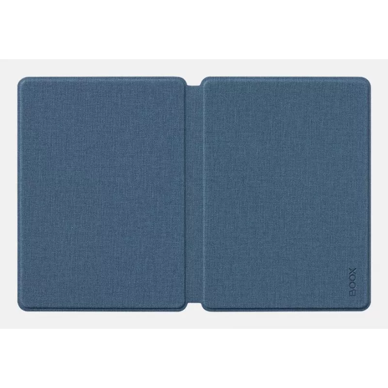 Onyx BOOX OCV0566R Custodia Folio magnetica per Go 6 (Gen 2), blu navy
