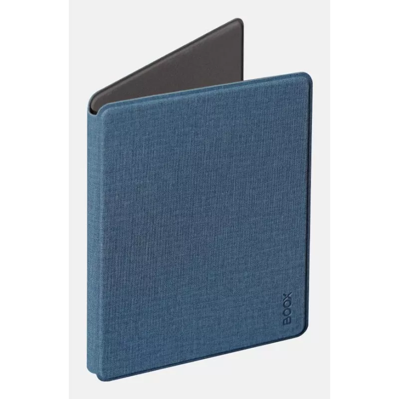 Onyx BOOX OCV0566R Custodia Folio magnetica per Go 6 (Gen 2), blu navy