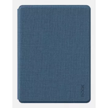 Onyx BOOX OCV0566R Custodia Folio magnetica per Go 6 (Gen 2), blu navy