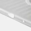 Onyx BOOX OCV0567R custodia posteriore in TPU per e-reader da 6 pollici (Go 6 Gen 2) - nera