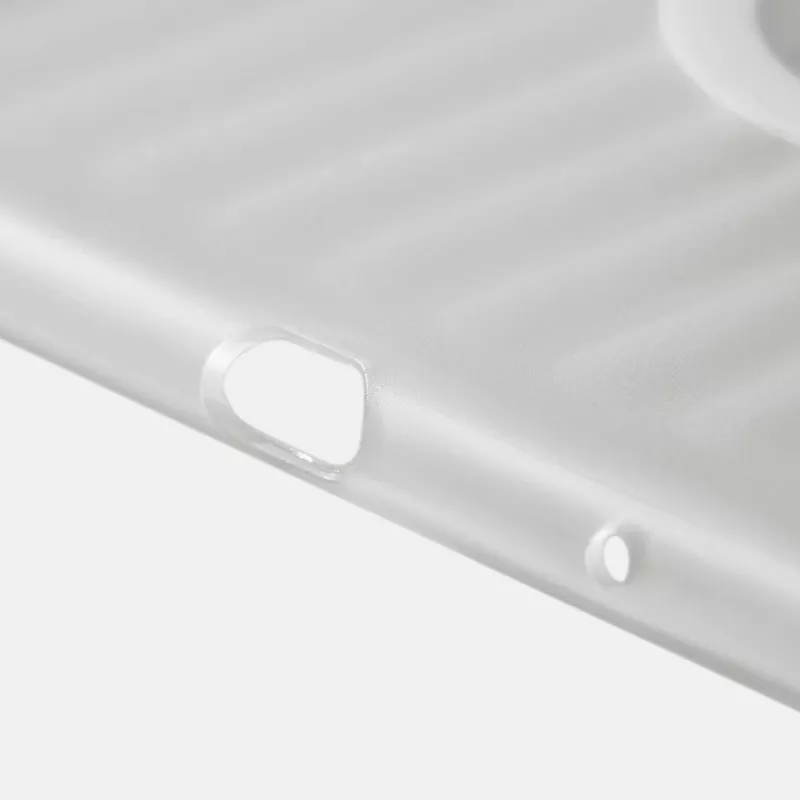 Onyx BOOX OCV0567R custodia posteriore in TPU per e-reader da 6 pollici (Go 6 Gen 2) - nera