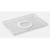 Onyx BOOX OCV0567R custodia posteriore in TPU per e-reader da 6 pollici (Go 6 Gen 2) - nera