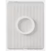 Onyx BOOX OCV0567R custodia posteriore in TPU per e-reader da 6 pollici (Go 6 Gen 2) - nera