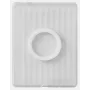 Onyx BOOX OCV0567R custodia posteriore in TPU per e-reader da 6 pollici (Go 6 Gen 2) - nera