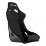 OPLITE FiberCore RS2 sedile a guscio in camoscio, nero, Retail OP-RS2S