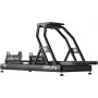 Oplite Cockpit Chassis R8 Fury Nero Retail spedizione merci