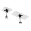 Oplite Supporto per tastiera e mouse per R8 Cockpit bianco retail (OP-R8-MKTW)