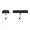 Oplite Supporto per tastiera e mouse per R8 Cockpit bianco retail (OP-R8-MKTW)