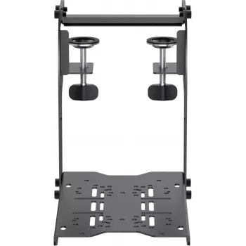 Oplite supporto da tavolo per accessori racing o flight sim