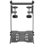 Oplite supporto da tavolo per accessori racing o flight sim