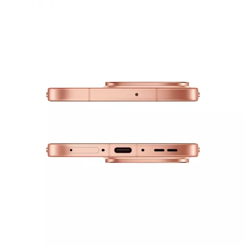 Oppo Find X9S 5G Dual SIM 12GB/512GB smartphone, arancione