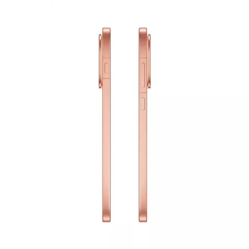 Oppo Find X9S 5G Dual SIM 12GB/512GB smartphone, arancione