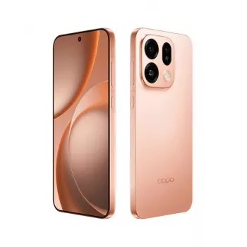 Smartphone Oppo Find X9S 5G Dual SIM 12GB/512GB, arancione