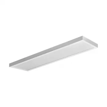 OPPL LEDPanelS-Sf-P L15-50W-830/840 pannello LED a temperatura di colore commutabile 50W 5500lm a plafone