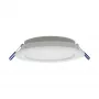 Downlight LED OPPLE S-E2 Rd150 10W 830/840 WH