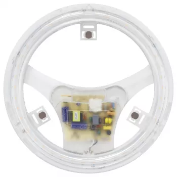 OPPLE Modulo LED Clio 22W 2000lm 4000K dimmerabile temperatura colore regolabile