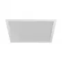Pannello LED OPPLE Light EcoMax G4 quadrato 620x620mm 32W 4000lm 3000K