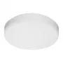 OPPLE lampada da parete LED E2 rotonda 22W 275mm 4000K bianco neutro IP44