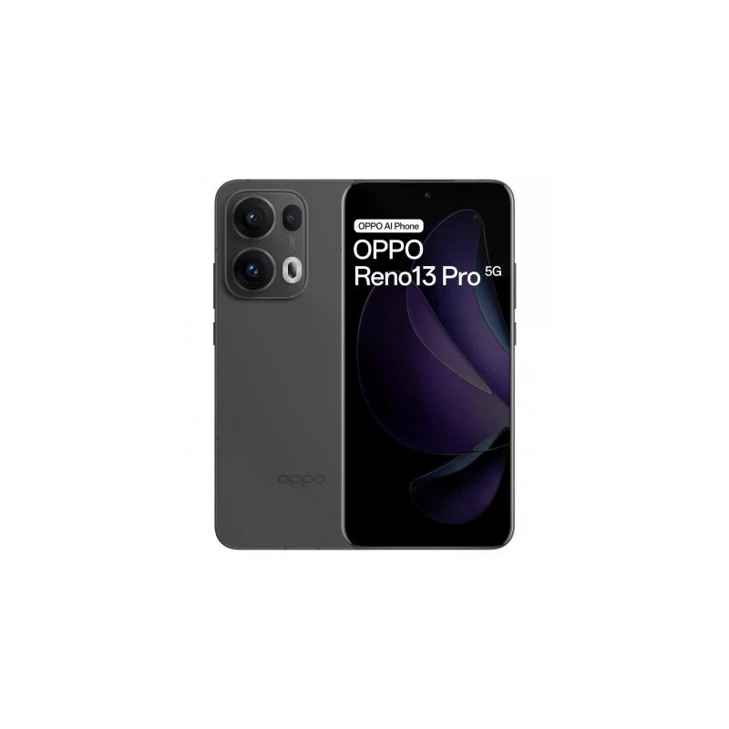 OPPO Reno 13 Pro 5G 12GB/512GB, grigio (EU)