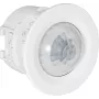 OPTEX AP-360B(C) Rilevatore di movimento PIR a incasso a soffitto 360°, portata 7 m