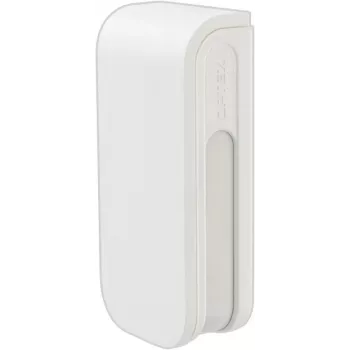 Rilevatore di movimento OPTEX BXS-ST(W) outdoor doppio PIR con immunità agli animali, rilevamento 180°, portata 12m, IP55