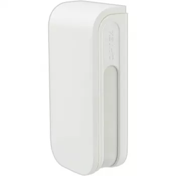 Rilevatore di movimento OPTEX BXS-ST(W) outdoor doppio PIR con immunità agli animali, rilevamento 180°, portata 12m, IP55