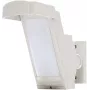 OPTEX HX-40DAM(C) Rilevatore di movimento esterno con tecnologia duale PIR+MW, immunità agli animali e anti-masking