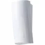 OPTEX QXI-DT-X5 rilevatore esterno con PIR e microonde, immune agli animali, con antimascheramento